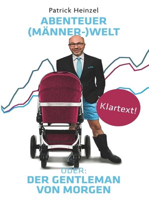 cover image of Abenteuer (Männer-) Welt